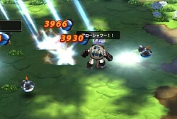 画像ギャラリー No.005のサムネイル画像 / 「ARK SPHERE」レベル上限を45に開放など大型アップデートを実施