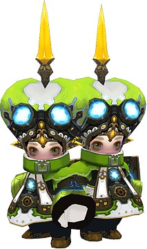 画像ギャラリー No.008のサムネイル画像 / 「ARK SPHERE」レベル上限を45に開放など大型アップデートを実施