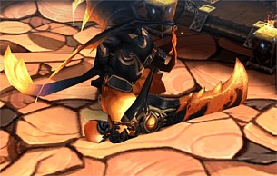 画像ギャラリー No.013のサムネイル画像 / 「ARK SPHERE」レベル上限を45に開放など大型アップデートを実施