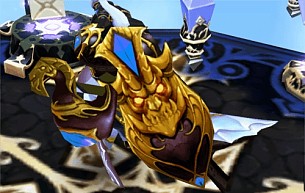 画像ギャラリー No.015のサムネイル画像 / 「ARK SPHERE」レベル上限を45に開放など大型アップデートを実施