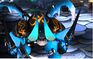画像ギャラリー No.019のサムネイル画像 / 「ARK SPHERE」レベル上限を45に開放など大型アップデートを実施