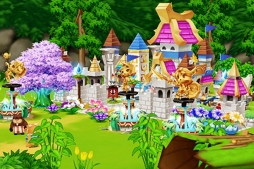 画像ギャラリー No.006のサムネイル画像 / 「ロリポップ☆あいらんど」が大韓民国ゲーム大賞で最優秀に