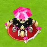 画像ギャラリー No.003のサムネイル画像 / 島育成ゲーム「ロリポップ☆あいらんど」，事前登録者数が1万人を突破