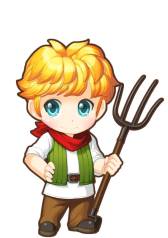 画像ギャラリー No.002のサムネイル画像 / 「ロリポップ☆あいらんど」のプレイガイドが公開に。キャラやクルーの紹介も