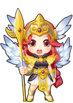 画像ギャラリー No.005のサムネイル画像 / 「ロリポップ☆あいらんど」のプレイガイドが公開に。キャラやクルーの紹介も