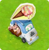 画像ギャラリー No.005のサムネイル画像 / 「ロリポップ☆あいらんど」，レベルキャップが40まで開放＆島を拡張可能に