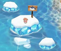 画像ギャラリー No.008のサムネイル画像 / 「ロリポップ☆あいらんど」，レベルキャップが40まで開放＆島を拡張可能に