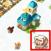 画像ギャラリー No.002のサムネイル画像 / 「ロリポップ☆あいらんど」でブランドMISSHAの化粧品がもらえるキャンペーン