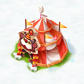 画像ギャラリー No.012のサムネイル画像 / 「ロリポップ☆あいらんど」,クリスマスアイテムが登場するイベントが実施