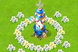 画像ギャラリー No.005のサムネイル画像 / 「ロリポップ☆あいらんど」，建物が手に入る「春の三大キャンペーン」開催