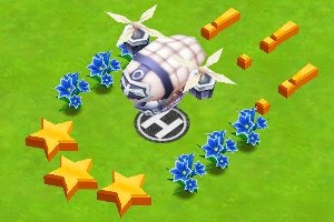 画像ギャラリー No.006のサムネイル画像 / 「ロリポップ☆あいらんど」，建物が手に入る「春の三大キャンペーン」開催