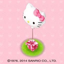 画像ギャラリー No.011のサムネイル画像 / 「ロリポップ☆あいらんど」と「ハローキティ」がコラボキャンペーン第2弾を実施