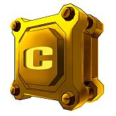 画像ギャラリー No.005のサムネイル画像 / 「CONQUERx2」特定のレベルまで到達した人に「CREDIT BOX」をプレゼント