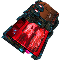 画像ギャラリー No.004のサムネイル画像 / 「CONQUERx2」50％以上を占有でシーズンが終了する「銀河統一戦」が実装に
