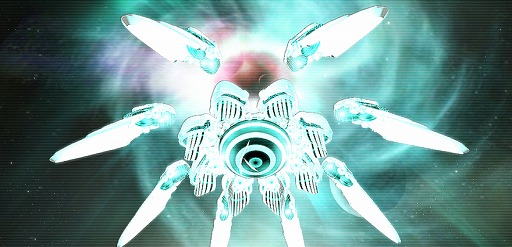 画像ギャラリー No.004のサムネイル画像 / 「CONQUERx2」新イベントシステムが「ANDROMEDANS」にプレオープン