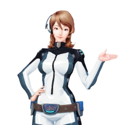 画像ギャラリー No.006のサムネイル画像 / 「CONQUERx2」でバレンタインイベント。オペレーターから“贈り物”をもらおう