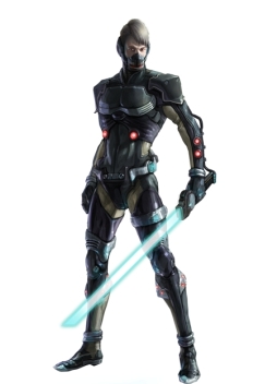 画像ギャラリー No.003のサムネイル画像 / 「CONQUERx2」，高い諜報能力を持つ新副官「タイシー」を実装＆ホワイトデーイベントなどがスタート