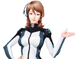 画像ギャラリー No.001のサムネイル画像 / 「CONQUERx2」，週末限定イベントWEEKEND“SINGULARITYが明日スタート