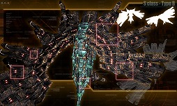 画像ギャラリー No.003のサムネイル画像 / 「CONQUERx2」伝説クラスの新型旗艦「NEMESIS」登場。新たな旗艦スキルも