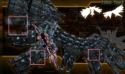 画像ギャラリー No.004のサムネイル画像 / 「CONQUERx2」伝説クラスの新型旗艦「NEMESIS」登場。新たな旗艦スキルも