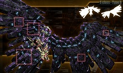 画像ギャラリー No.006のサムネイル画像 / 「CONQUERx2」伝説クラスの新型旗艦「NEMESIS」登場。新たな旗艦スキルも