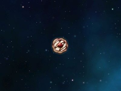 画像ギャラリー No.004のサムネイル画像 / 「CONQUERx2」,小惑星にチョコが登場するバレンタインイベントを開始