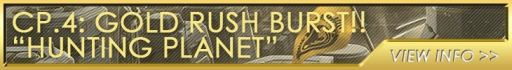 画像ギャラリー No.004のサムネイル画像 / 「CONQUERx2」で「GOLD RUSH BURST」5大イベントが開催