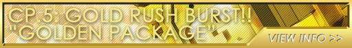画像ギャラリー No.005のサムネイル画像 / 「CONQUERx2」で「GOLD RUSH BURST」5大イベントが開催