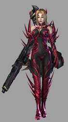 画像ギャラリー No.015のサムネイル画像 / 「NINJA GAIDEN Σ2 PLUS」,新モード「NINJA RACE」「TAG MISSION」の詳細を公開。初回封入特典なども明らかに