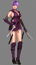 画像ギャラリー No.016のサムネイル画像 / 「NINJA GAIDEN Σ2 PLUS」,新モード「NINJA RACE」「TAG MISSION」の詳細を公開。初回封入特典なども明らかに