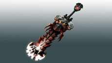 画像ギャラリー No.017のサムネイル画像 / 「NINJA GAIDEN Σ2 PLUS」,新モード「NINJA RACE」「TAG MISSION」の詳細を公開。初回封入特典なども明らかに