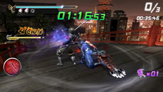 画像ギャラリー No.018のサムネイル画像 / 「NINJA GAIDEN Σ2 PLUS」,新モード「NINJA RACE」「TAG MISSION」の詳細を公開。初回封入特典なども明らかに