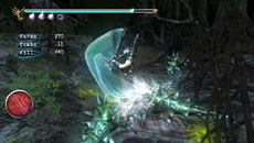 画像ギャラリー No.022のサムネイル画像 / 「NINJA GAIDEN Σ2 PLUS」,新モード「NINJA RACE」「TAG MISSION」の詳細を公開。初回封入特典なども明らかに