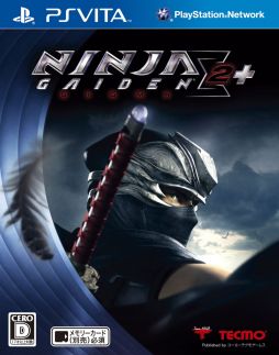 画像ギャラリー No.001のサムネイル画像 / 「NINJA GAIDEN Σ2 PLUS」,コスチューム/武器/キャラクターの新たなビジュアルが公開に。ヒーローモードの改良点,ボスバトルの情報もチェック
