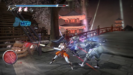 画像ギャラリー No.005のサムネイル画像 / 「NINJA GAIDEN Σ2 PLUS」,コスチューム/武器/キャラクターの新たなビジュアルが公開に。ヒーローモードの改良点,ボスバトルの情報もチェック