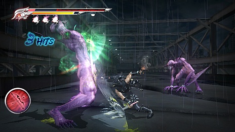 画像ギャラリー No.013のサムネイル画像 / 「NINJA GAIDEN Σ2 PLUS」,コスチューム/武器/キャラクターの新たなビジュアルが公開に。ヒーローモードの改良点,ボスバトルの情報もチェック