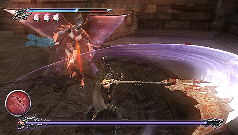 画像ギャラリー No.003のサムネイル画像 / 「NINJA GAIDEN Σ2 PLUS」，ストーリーの後半戦，「NINJA RACE」「TAG MISSIONS」の詳細や，新たなキャラコスチュームのイメージを公開