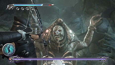 画像ギャラリー No.006のサムネイル画像 / 「NINJA GAIDEN Σ2 PLUS」，ストーリーの後半戦，「NINJA RACE」「TAG MISSIONS」の詳細や，新たなキャラコスチュームのイメージを公開
