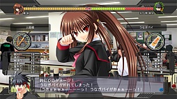 画像ギャラリー No.012のサムネイル画像 / ［TGS 2012］PlayStation 3で“ミッションスタート！”。PS3版「リトルバスターズ！Converted Edition」の発売が決定