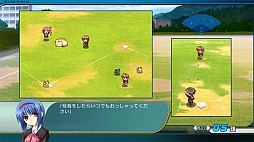 画像ギャラリー No.013のサムネイル画像 / ［TGS 2012］PlayStation 3で“ミッションスタート！”。PS3版「リトルバスターズ！Converted Edition」の発売が決定
