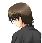 画像ギャラリー No.019のサムネイル画像 / ［TGS 2012］PlayStation 3で“ミッションスタート！”。PS3版「リトルバスターズ！Converted Edition」の発売が決定