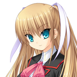 画像ギャラリー No.020のサムネイル画像 / ［TGS 2012］PlayStation 3で“ミッションスタート！”。PS3版「リトルバスターズ！Converted Edition」の発売が決定
