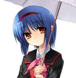 画像ギャラリー No.022のサムネイル画像 / ［TGS 2012］PlayStation 3で“ミッションスタート！”。PS3版「リトルバスターズ！Converted Edition」の発売が決定
