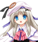 画像ギャラリー No.024のサムネイル画像 / ［TGS 2012］PlayStation 3で“ミッションスタート！”。PS3版「リトルバスターズ！Converted Edition」の発売が決定