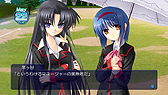 画像ギャラリー No.010のサムネイル画像 / PS3「リトルバスターズ！Converted Edition」，新OPムービーやポリゴン化された「ダンジョン探索」のSS，ショップ別オリジナル特典を公開