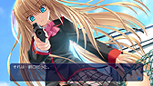 画像ギャラリー No.011のサムネイル画像 / PS3「リトルバスターズ！Converted Edition」，新OPムービーやポリゴン化された「ダンジョン探索」のSS，ショップ別オリジナル特典を公開