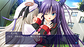 画像ギャラリー No.012のサムネイル画像 / PS3「リトルバスターズ！Converted Edition」，新OPムービーやポリゴン化された「ダンジョン探索」のSS，ショップ別オリジナル特典を公開