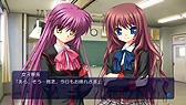 画像ギャラリー No.013のサムネイル画像 / PS3「リトルバスターズ！Converted Edition」，新OPムービーやポリゴン化された「ダンジョン探索」のSS，ショップ別オリジナル特典を公開