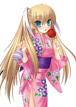 画像ギャラリー No.025のサムネイル画像 / PS3「リトルバスターズ！Converted Edition」，新OPムービーやポリゴン化された「ダンジョン探索」のSS，ショップ別オリジナル特典を公開