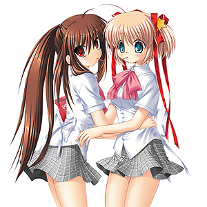 画像ギャラリー No.026のサムネイル画像 / PS3「リトルバスターズ！Converted Edition」，新OPムービーやポリゴン化された「ダンジョン探索」のSS，ショップ別オリジナル特典を公開